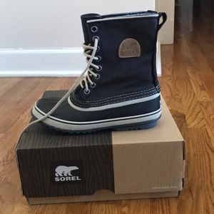 Sorel 1964 Premium CVS